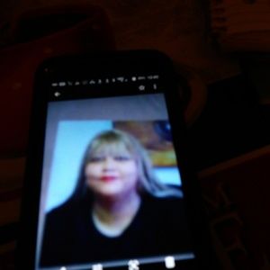 Meet your Posher, Toni